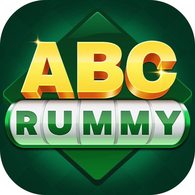 ABC Rummy APK Logo